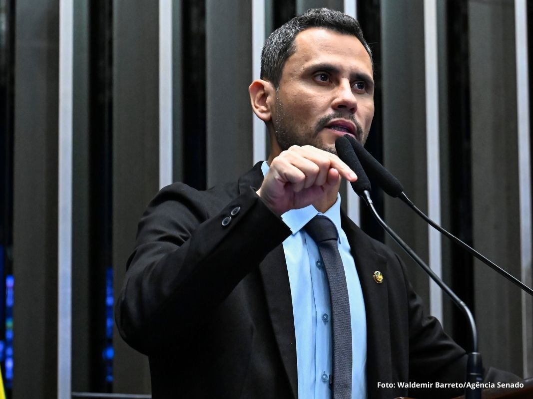 PL sinaliza apoio a Cleitinho na disputa ao Governo de Minas