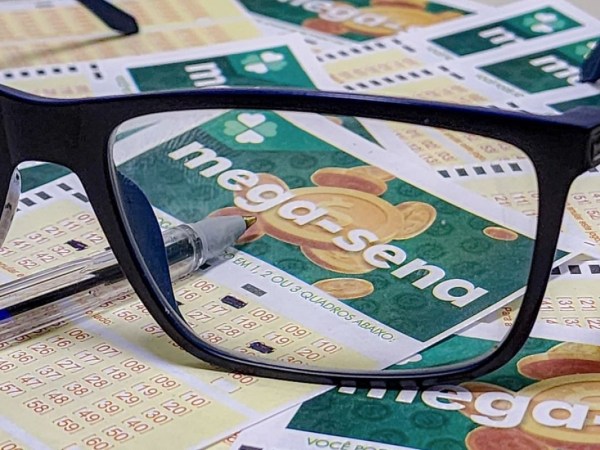 Mega-Sena sorteia prêmio acumulado em R$ 115 milhões nesta terça-feira
