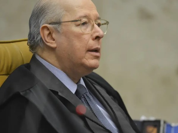 Celso de Mello diz que Senado cometeu grave equívoco institucional