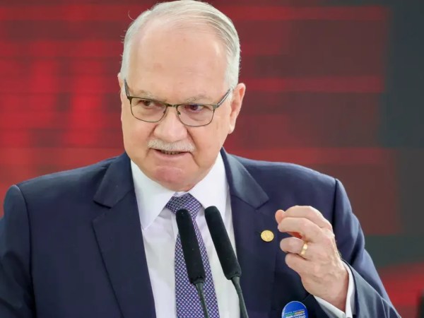 “Estamos imersos em uma crise”, admite presidente do Supremo