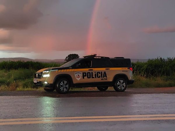 Semana Santa termina sem mortes em rodovias estaduais da região