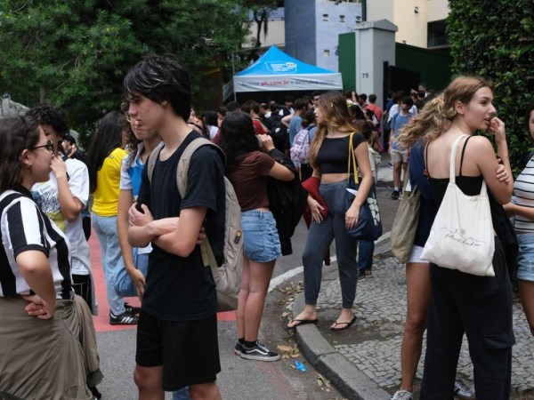 Enem 2026: inscrições começam nesta segunda; prazo vai até 5 de junho