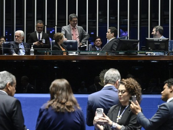 Senado aprova MP da renovação automática da CNH para bons condutores