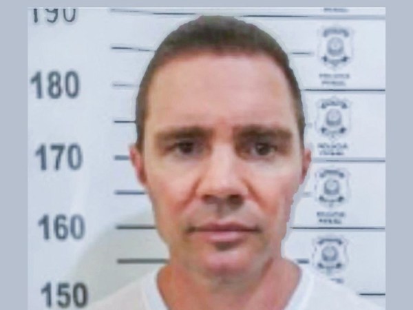 Vorcaro é transferido para carceragem da superintendência da PF