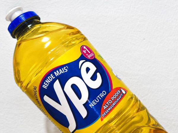 Anvisa libera parte dos produtos Ypê com final de lote 1
