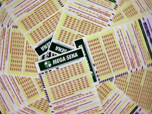 Mega-Sena sorteia prêmio de R$ 60 milhões nesta quinta-feira