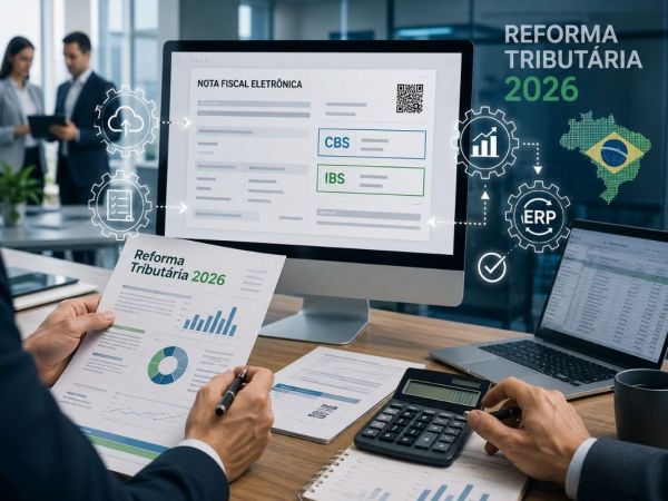 Reforma Tributária já exige adaptação das empresas