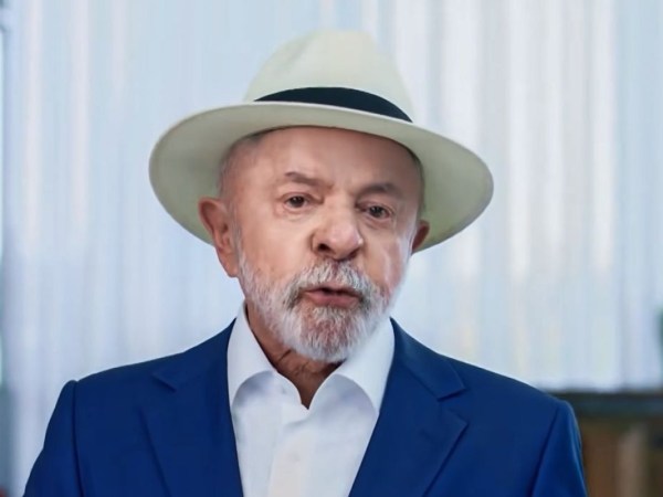 Lula anuncia novo Desenrola para a próxima semana com até 20% do FGTS