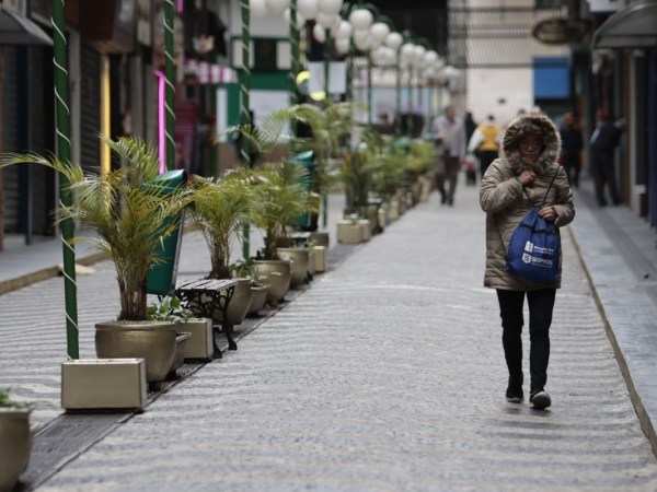 Inverno começa neste domingo no Brasil e terá impacto do El Niño