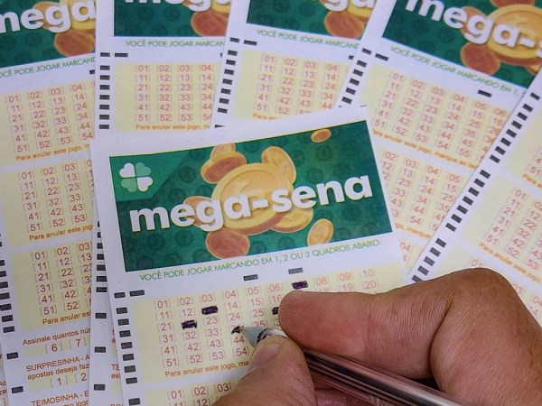 Mega-Sena sorteia prêmio acumulado em R$ 78 milhões nesta terça-feira