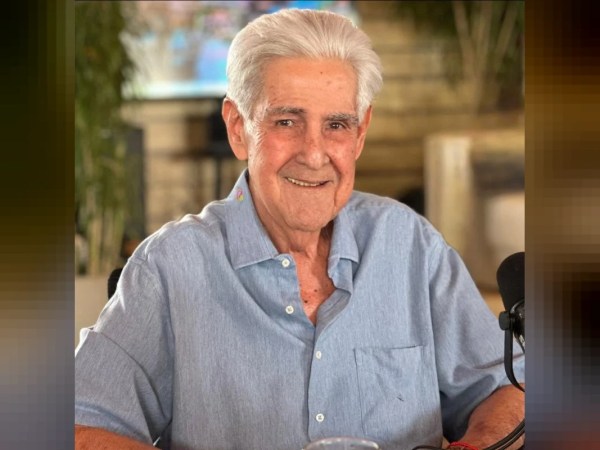 Morre Odelmo Leão, ex-prefeito de Uberlândia, aos 80 anos