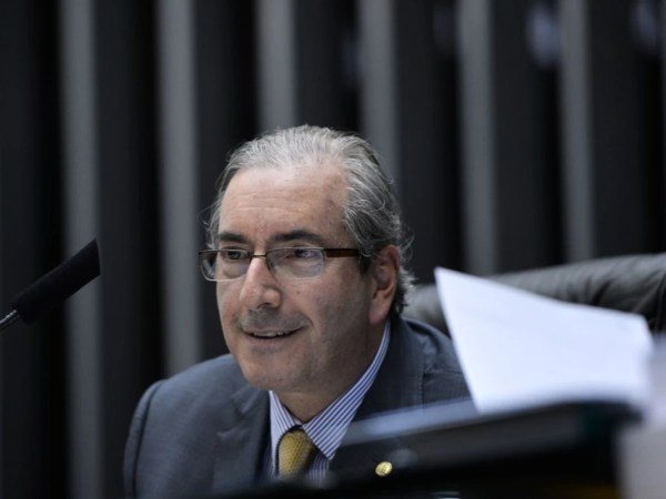 STF bloqueia R$ 6 milhões de Eduardo Cunha por indicação de emendas