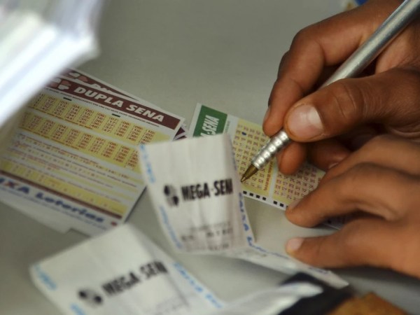 Mega-Sena acumula para R$ 30 milhões; confira os números sorteados