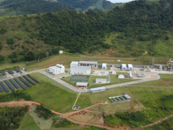 Centro Pré-Sal instalado em Itajubá