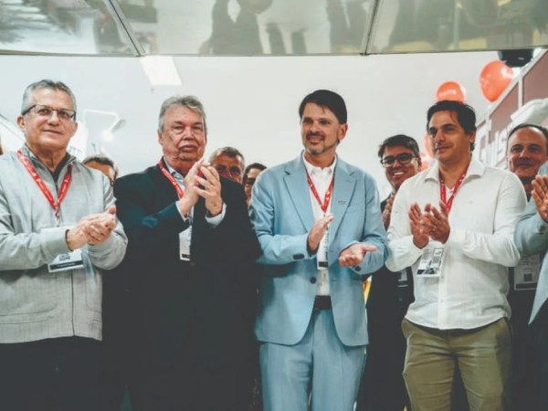 MINASCON 2026 e FECONSUMINAS consolidam Pouso Alegre como centro da construção civil mineira