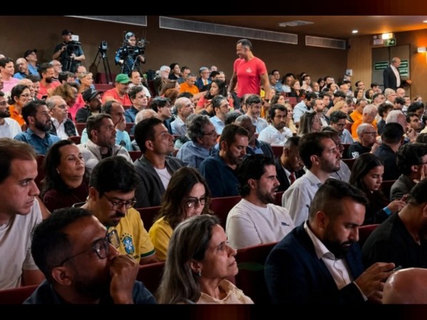 Interior ganha força nas eleições de 2026