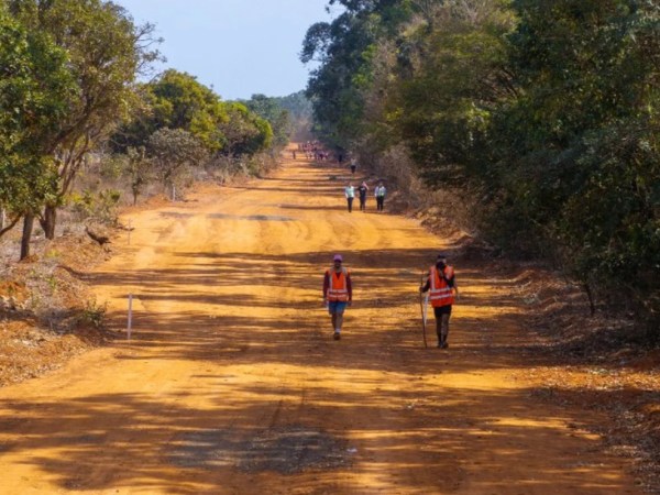 Justiça determina início do planejamento da Romeirovia na BR-365