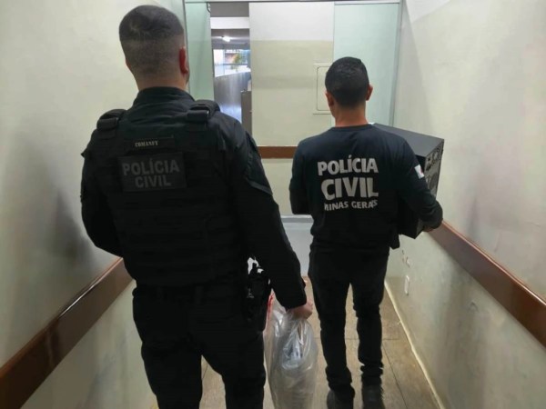 Operação apura suposto esquema de plantões fantasmas