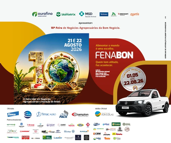 Bom Negócio - Pop-Up