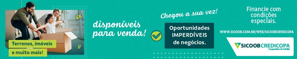 Sicoob Credicopa