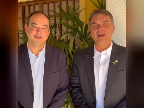 PL anuncia Flávio Roscoe como candidato ao Governo de Minas Gerais