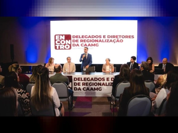 OAB-MG celebra Mês da Advocacia com ações de inovação, saúde e valorização profissional