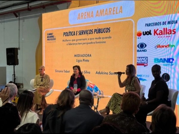 Empreendedorismo e liderança impulsionam nova agenda para mulheres do Vale do Jequitinhonha