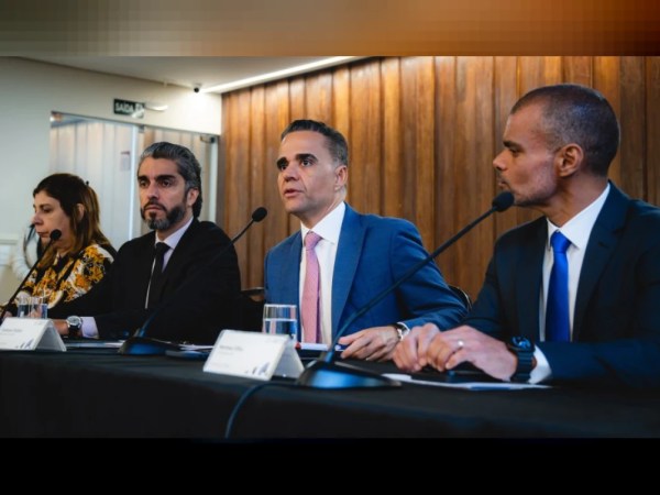 Presidente da OAB-MG debate transformações nas relações de trabalho em palestra na Fecomércio MG