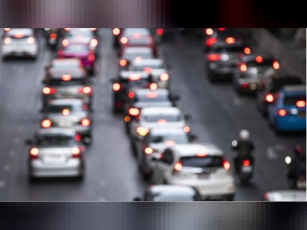 130 horas por ano em congestionamentos em BH