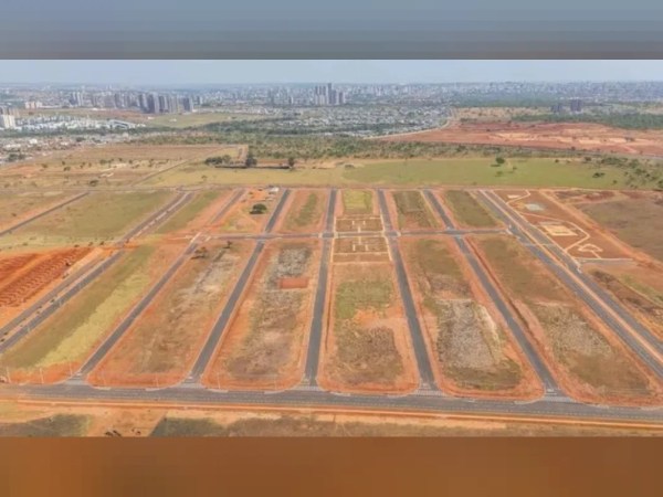 Setor de loteamentos em Minas cresce 22,7%