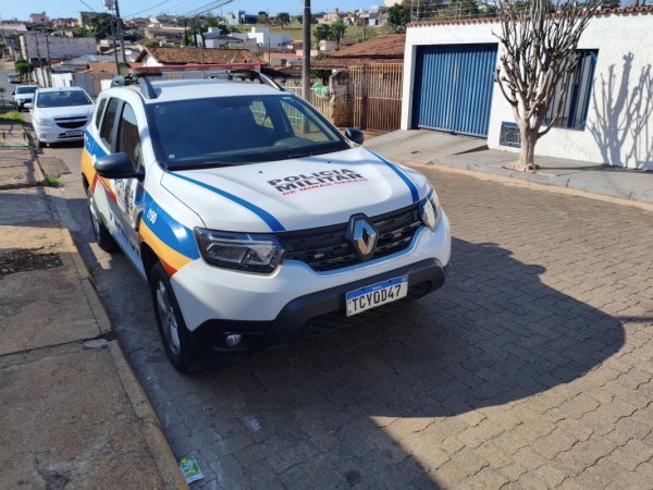 Homem é baleado após agredir policiais no Caramuru