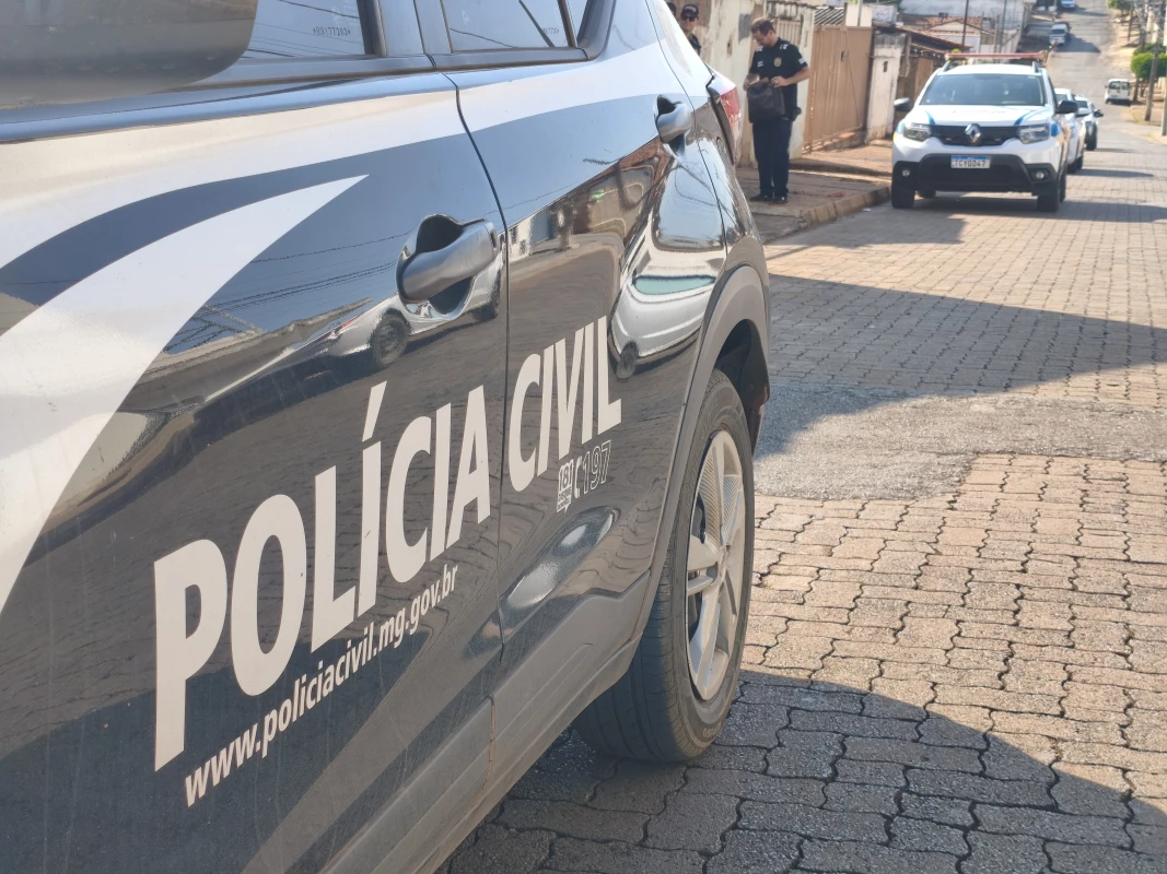 Homem é baleado após agredir policiais no Caramuru