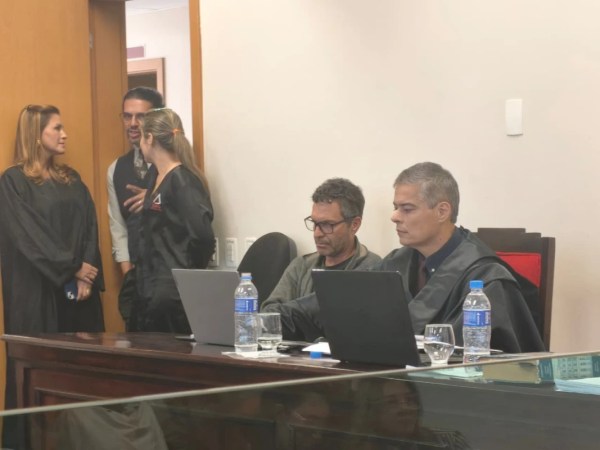 Júri afasta homicídio doloso e condena réu