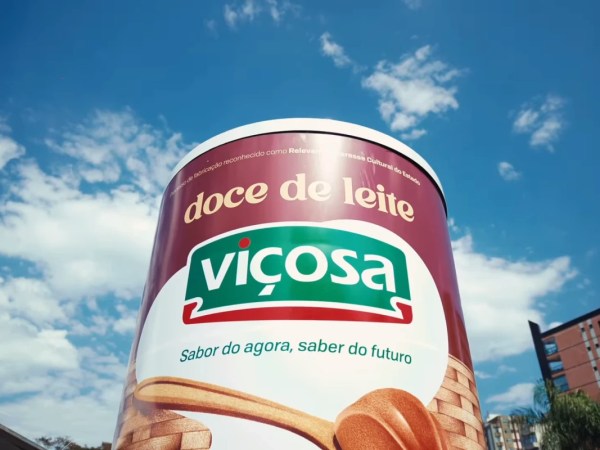 UFV produz 3 mil quilos de doce de leite e busca recorde mundial