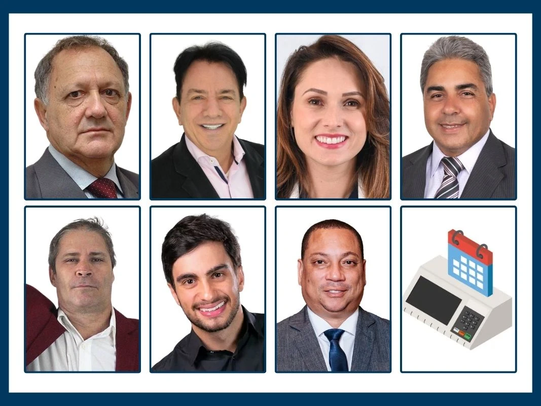 Patos de Minas tem pelo menos sete candidatos a deputado estadual