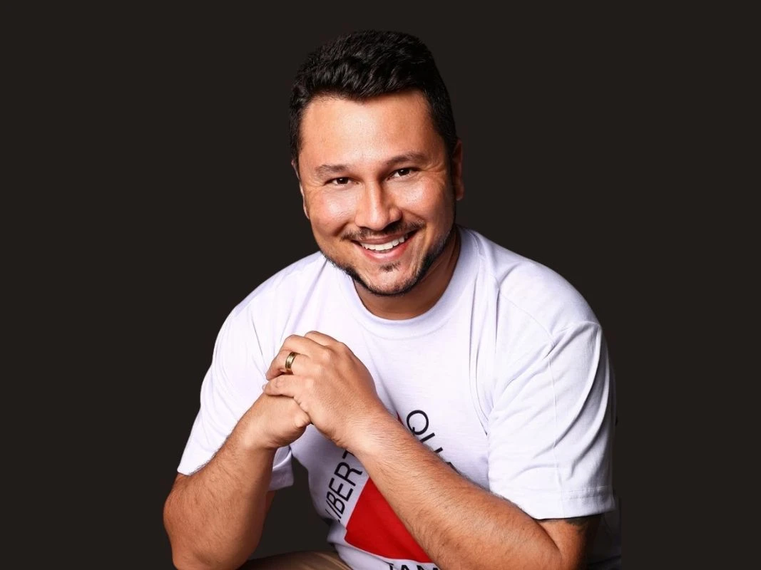 “Silva Brasil” é o 4º candidato de Patos a deputado federal