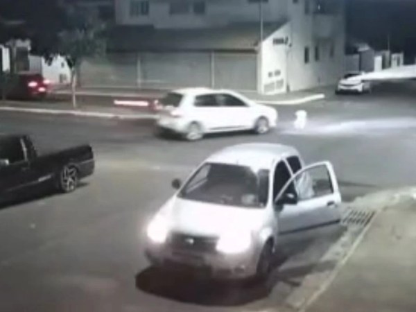 Motociclista morre em batida e motorista deixa local sem prestar socorro