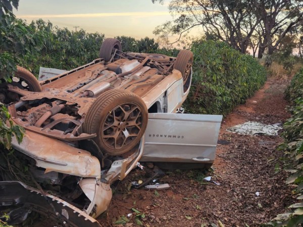 Homem morre após deixar hospital sem alta médica