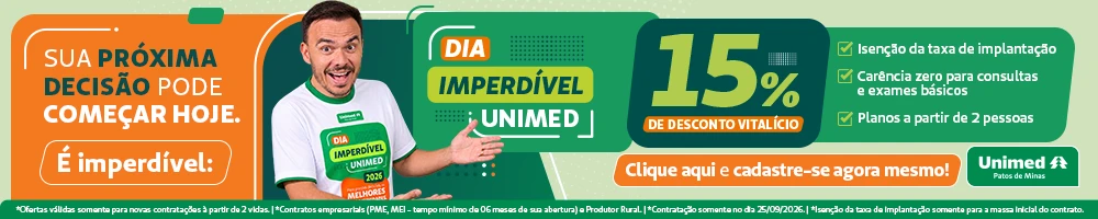 Unimed - 1000x200