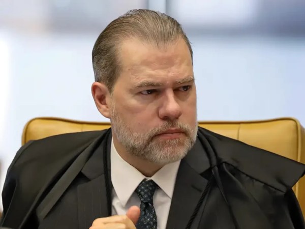 Toffoli libera campanha digital de Renan Santos