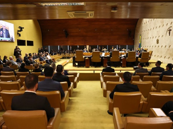 Qual foi o resultado do julgamento de ontem no STF: o futuro de Moraes