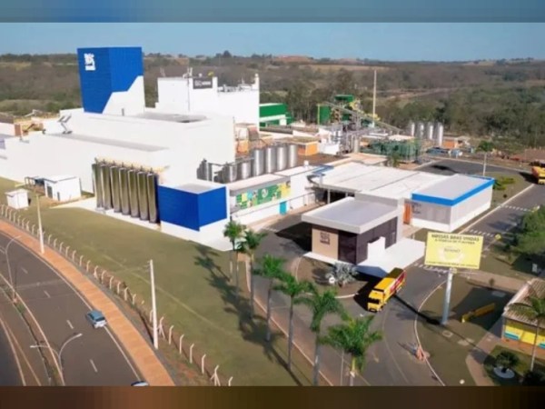 Nestlé anuncia fábrica de R$ 600 milhões em Ituiutaba
