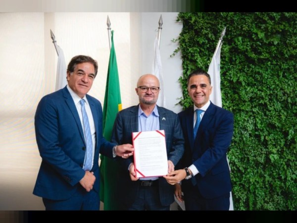 OAB-MG reúne entidades mineiras em manifesto pela Constituição, Justiça e República
