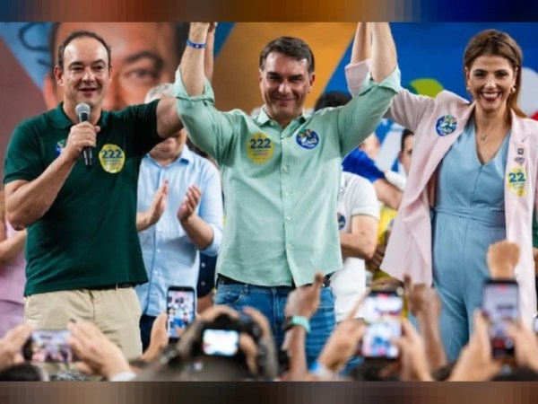 Rede Sindijori entrevista Flavio Roscoe, candidato a Governador de Minas pelo PL