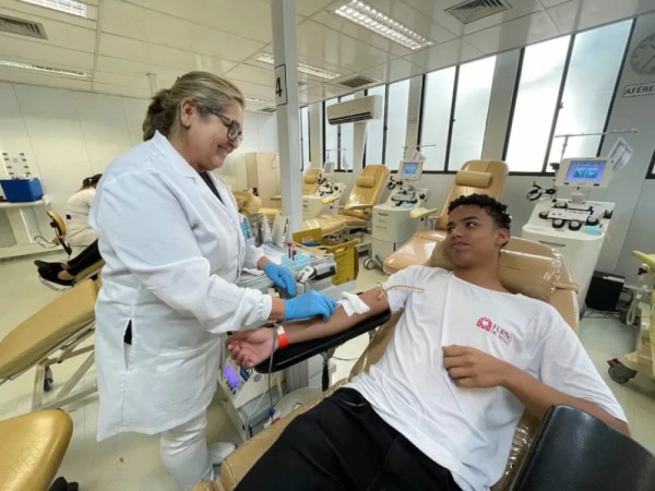 Hemominas alerta para estoques críticos e reforça pedido de doações de sangue em Minas