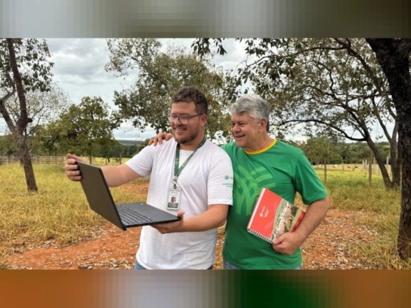 Há 10 anos, ATeG revoluciona o campo mineiro