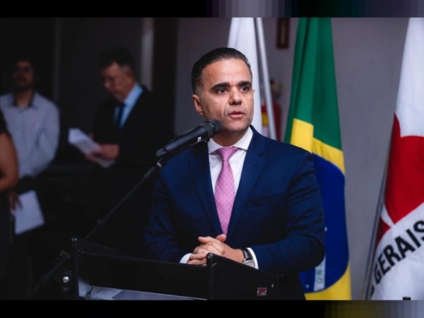 Chalfun mantém agenda em Brasília após adiamento de reunião com Fachin e cobra resposta colegiada do STF