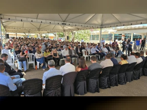 Montes Claros anuncia hospital municipal