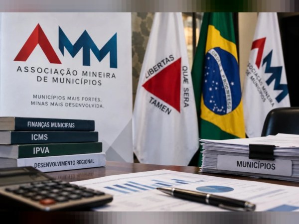 AMM alerta candidatos ao Governo de Minas sobre perdas de municípios com renúncias fiscais