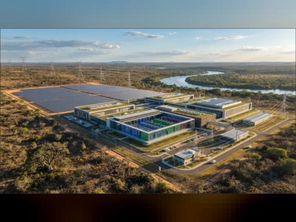 Norte de Minas na rota dos data centers